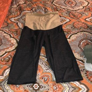 maternity leggings☺️